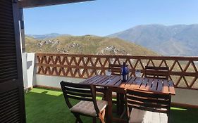 tuGuest Carataunas Apartment Alpujarra